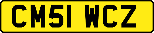 CM51WCZ