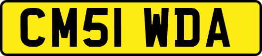 CM51WDA