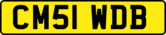 CM51WDB
