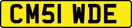 CM51WDE