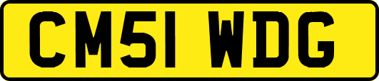 CM51WDG