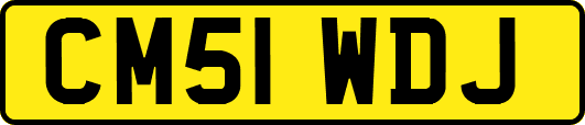 CM51WDJ