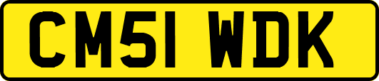CM51WDK