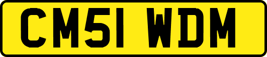 CM51WDM