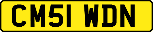 CM51WDN