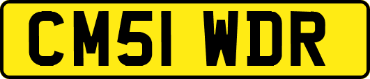 CM51WDR