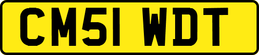 CM51WDT