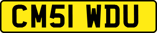 CM51WDU