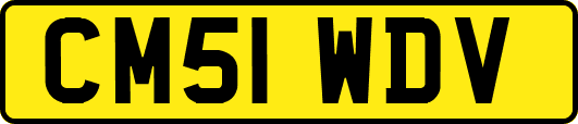CM51WDV