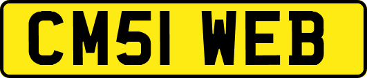 CM51WEB