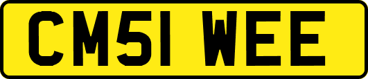 CM51WEE
