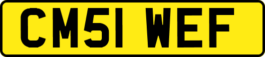 CM51WEF