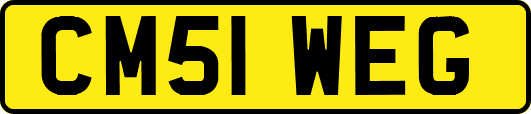 CM51WEG
