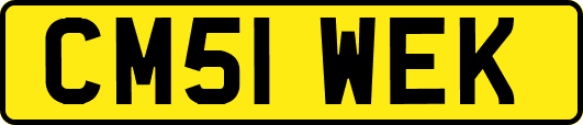 CM51WEK