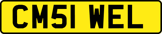 CM51WEL