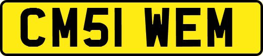 CM51WEM