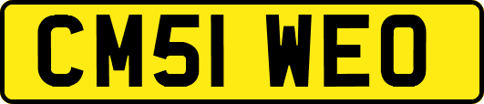 CM51WEO