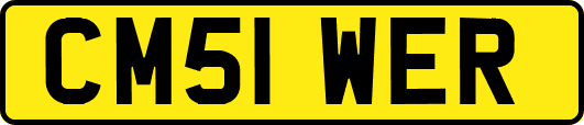 CM51WER