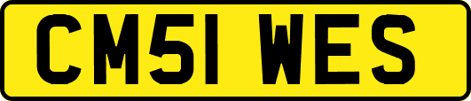CM51WES