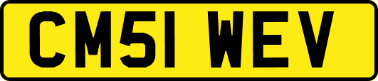 CM51WEV