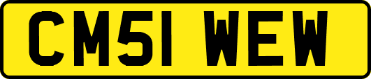 CM51WEW