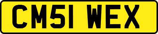 CM51WEX