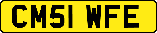 CM51WFE