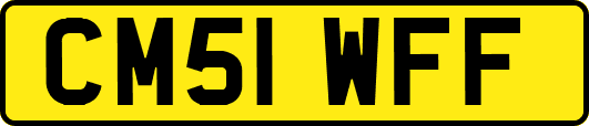CM51WFF