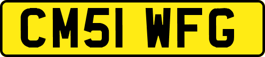 CM51WFG
