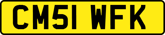 CM51WFK