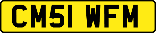 CM51WFM