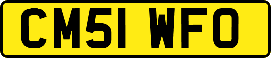 CM51WFO