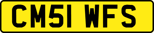 CM51WFS