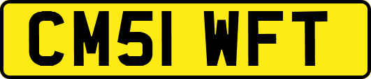 CM51WFT
