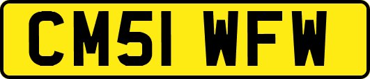CM51WFW
