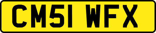 CM51WFX