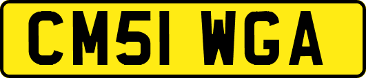 CM51WGA