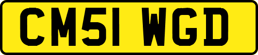 CM51WGD