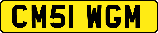 CM51WGM