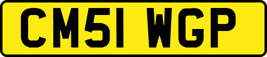 CM51WGP