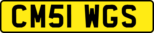 CM51WGS