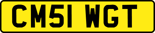 CM51WGT