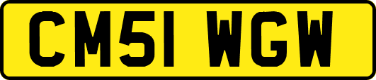 CM51WGW