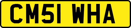 CM51WHA