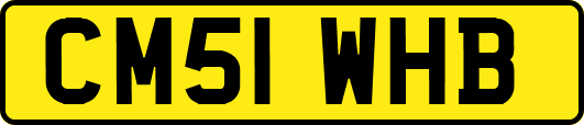 CM51WHB