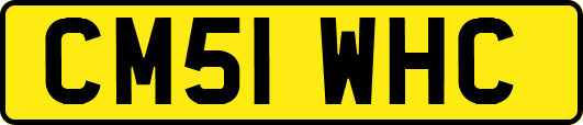 CM51WHC