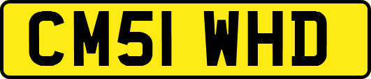 CM51WHD