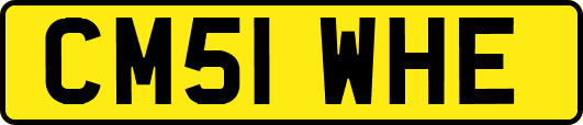 CM51WHE