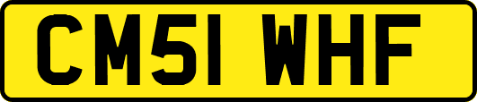 CM51WHF