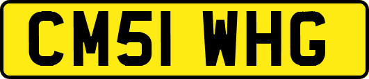CM51WHG